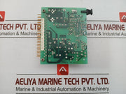 Wartsila Dc-Dc Converter Card Ppl 2912-2