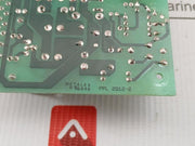 Wartsila Dc-Dc Converter Card Ppl 2912-2