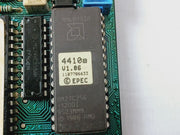Wartsila Epec 1044B Lt Thermostat Card 0050L289501