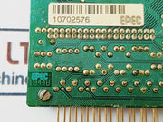 Wartsila Epec 1044B Lt Thermostat Card 0050L289501