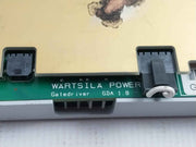Wartsila Gsa 1.2 Gate Driver Std-3,94V-0