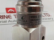 Wartsila Mbs 3350