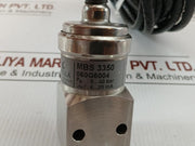Wartsila Mbs 3350
