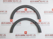 Wartsila Oil Scraper Ring