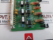 Wartsila Paae065993 C3 Relay Card