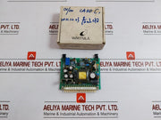 Wartsila Part No. Paae065774 Power Dc/Dc Card Pcb 24vdc