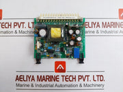 Wartsila Part No. Paae065774 Power Dc/Dc Card Pcb 24vdc