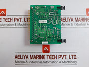 Wartsila Part No. Paae065774 Power Dc/Dc Card Pcb 24vdc