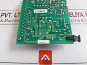 Wartsila Part No. Paae065774 Power Dc/Dc Card Pcb 24vdc