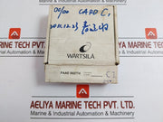 Wartsila Part No. Paae065774 Power Dc/Dc Card Pcb 24vdc