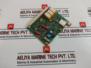 Wartsila Pl005634 Pcb Card