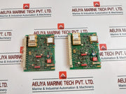Wartsila Pl005634 Pcb Card Used