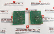 Wartsila Pl005634 Pcb Card Used