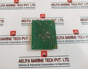 Wartsila Pl005634 Pcb Card Used
