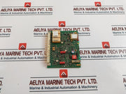 Wartsila Pl005634 Pcb Card Used