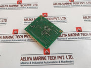 Wartsila Pl005634 Pcb Card Used