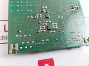 Wartsila Pl005634 Pcb Card Used