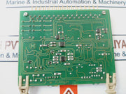 Wartsila Pl005634 Printed Circuit Board Ev 200004