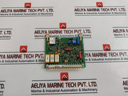 Wartsila Pl005635 Printed Circuit Board Ev200014