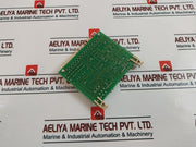 Wartsila Pl005635 Printed Circuit Board Ev200014
