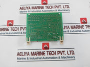 Wartsila Pl005635 Tuned C2 Card Pcb Ev200014