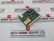Wartsila Pl005635 Tuned C2 Card Pcb Ev200014