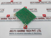 Wartsila Pl005635 Tuned C2 Card Pcb Ev200014