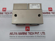 Wartsila Pneumatic Valve 0-40 Bar 603/41