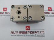 Wartsila Pneumatic Valve 0-40 Bar 603/41