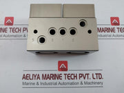 Wartsila Pneumatic Valve 0-40 Bar 603/41