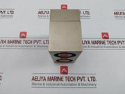Wartsila Pneumatic Valve 0-40 Bar 603/41
