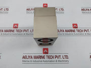 Wartsila Pneumatic Valve 0-40 Bar 603/41