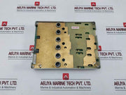 Wartsila Powerdrive Gda 1.6 Gate Driver Gsa 1.2 E207844 94V-0