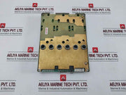 Wartsila Powerdrive Gda 1.6 Gate Driver Gsa 1.2 E207844 94V-0