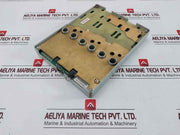 Wartsila Powerdrive Gda 1.6 Gate Driver Gsa 1.2 E207844 94V-0