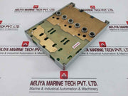 Wartsila Powerdrive Gda 1.6 Gate Driver Gsa 1.2 E207844 94V-0