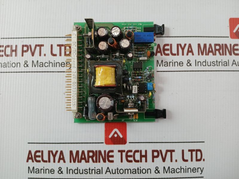 Wartsila Ppl 2912-2
