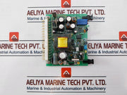 Wartsila Ppl 2912-2 C1 Dc/Dc Circuit Board