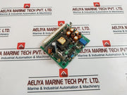 Wartsila Ppl 2912-2 Despemes Power Card