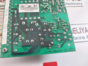 Wartsila Ppl 2912-2 Despemes Power Card
