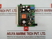 Wartsila Ppl 2912-2, 24v Dc-Dc Converter Card