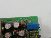 Wartsila Ppl 2912-2, 24v Dc-Dc Converter Card