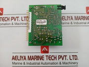 Wartsila Ppl 2912-2, 24v Dc-Dc Converter Card