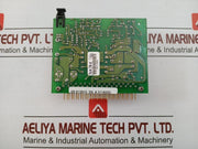 Wartsila Ppl 2912-2, 24v Dc-Dc Converter Card