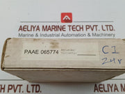 Wartsila Ppl 2912-3 C1 Power Relay Card 24vdc