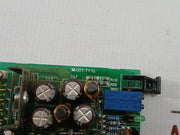 Wartsila Ppl 2912-3 C1 Power Relay Card 24vdc