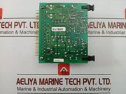 Wartsila Ppl 2912-3 C1 Power Relay Card 24vdc