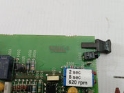 Wartsila Ppl 81804 Nde Card Speed Monitoring Module 417 Hz