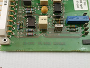 Wartsila Ppl 81804 Nde Card Speed Monitoring Module 417 Hz