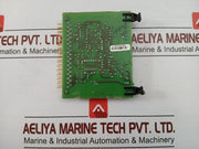 Wartsila Ppl 81804 Nde Card Speed Monitoring Module 417 Hz